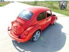 Thumbnail Photo 4 for 1970 Volkswagen Beetle